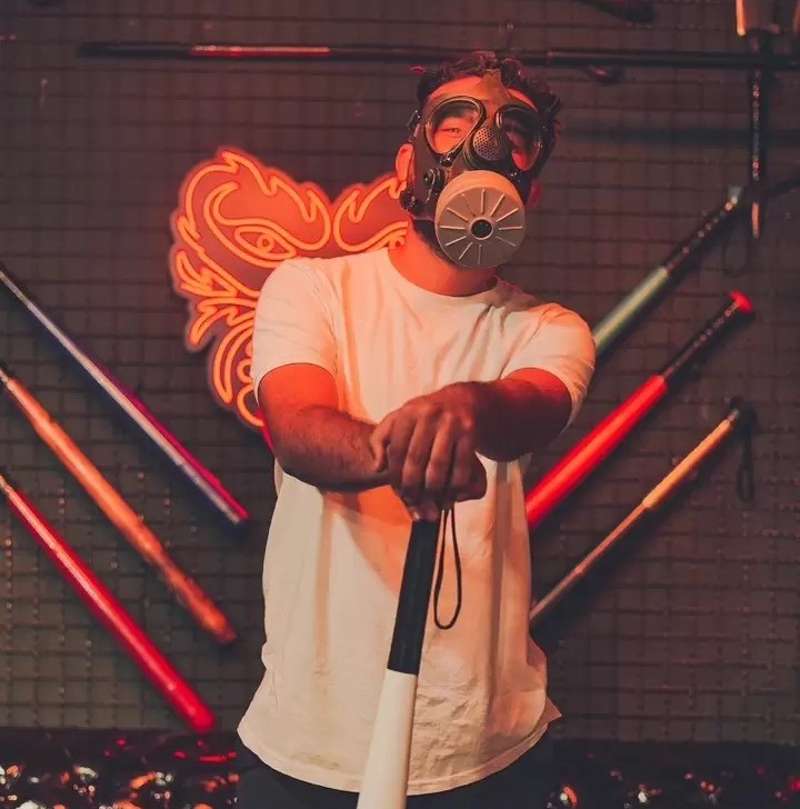 اتاق خشم چیست؟