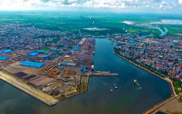 زیباترین و بهترین شهرهای ساحلی گیلان