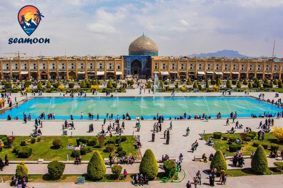 جمعیت شهر اصفهان