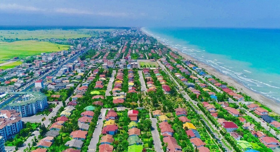 تور مازندران از مشهد تور مازندران از مشهد