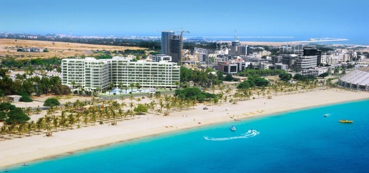 زیباترین جزایر جنوب ایران (خلیج فارس)