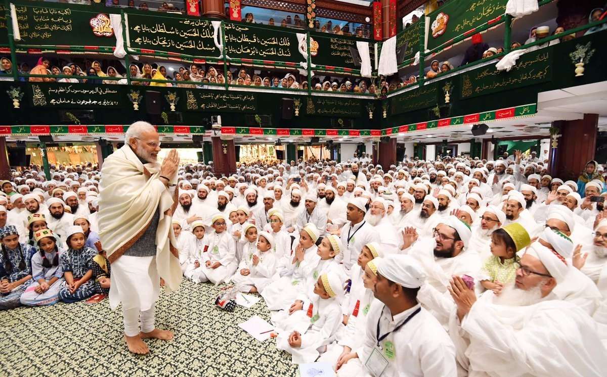 دین مردم هندوستان