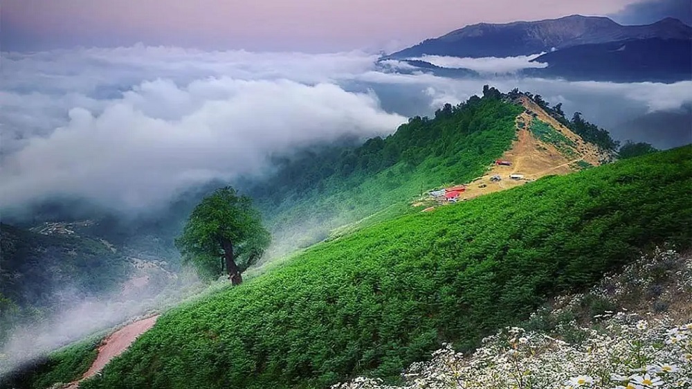 ماسال گیلان