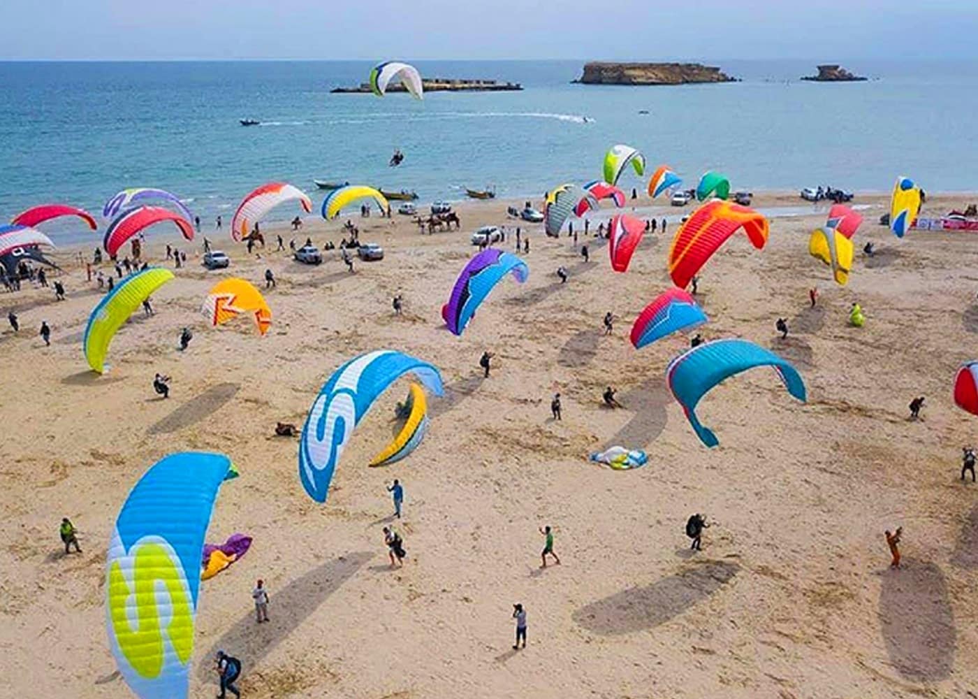 فرهنگ و آداب و رسوم قشم