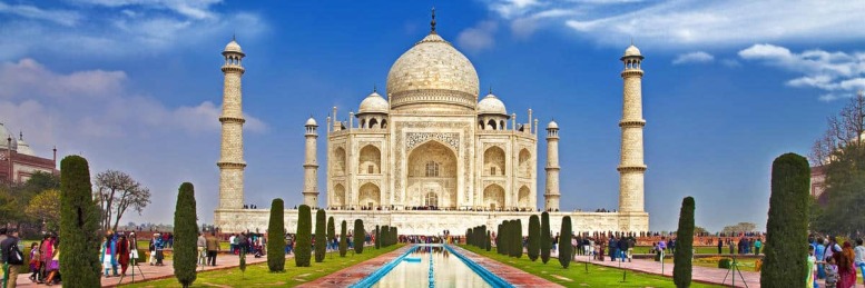 راهنمای ویزای توریستی هند برای ایرانیان (شرایط و مدارک و مراحل)