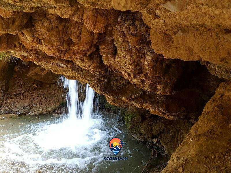 یدک قوچان yadak 3