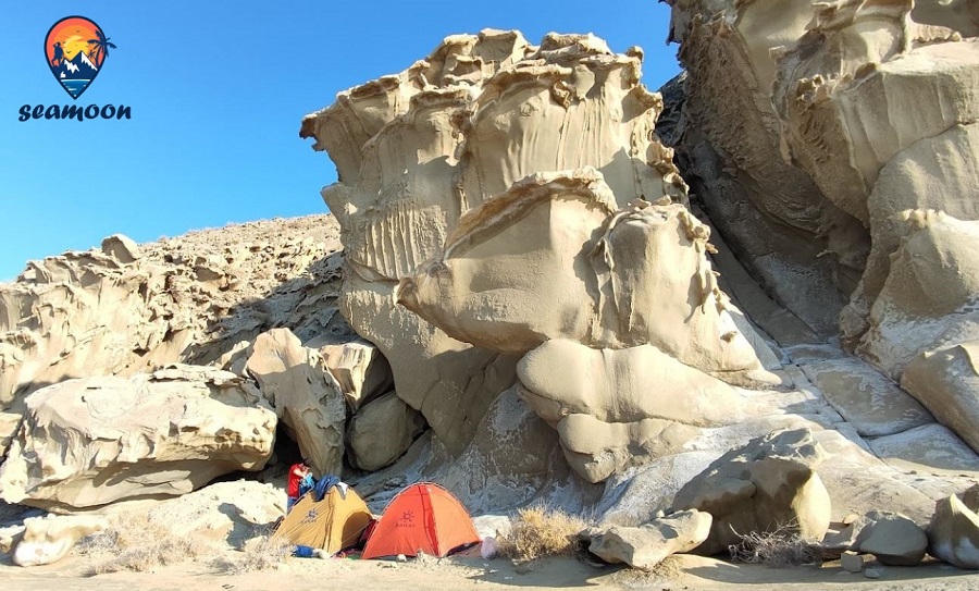 ساحل پارسیان