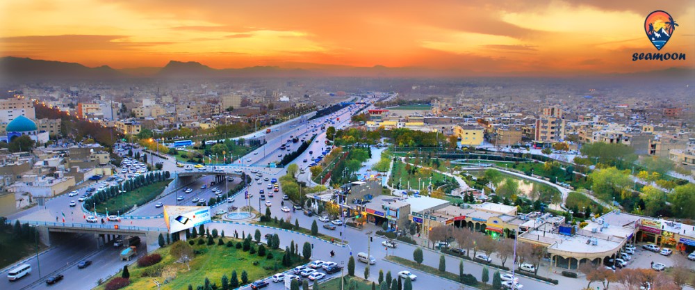 علت لقب نصف جهان