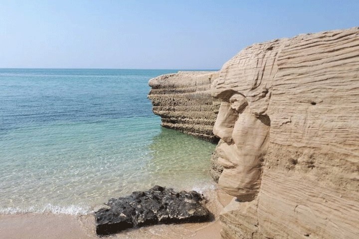 جزیره هنگام