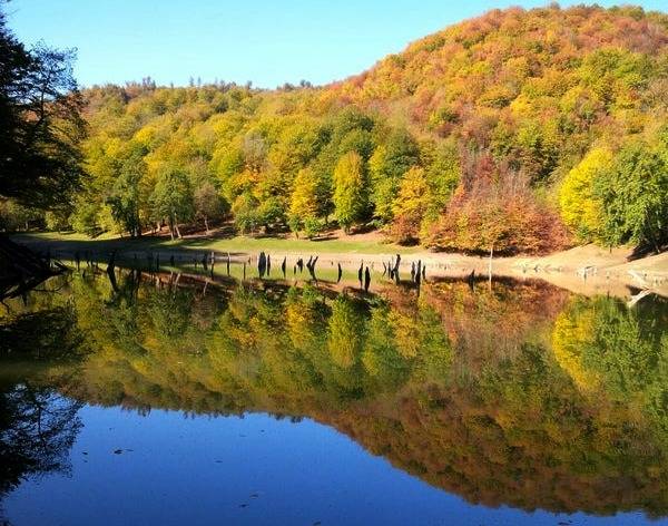 تصویر چورت مازندران