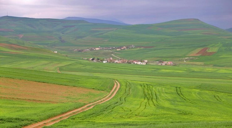 بهترین زمان سفر به اردبیل