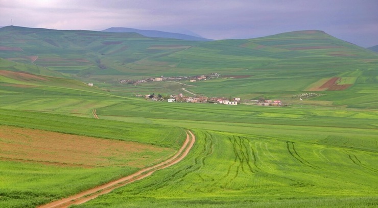 بهترین زمان سفر به اردبیل (بهترین ماه و فصل)