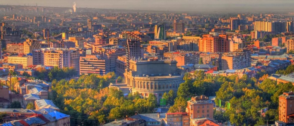 عکس های ارمنستان