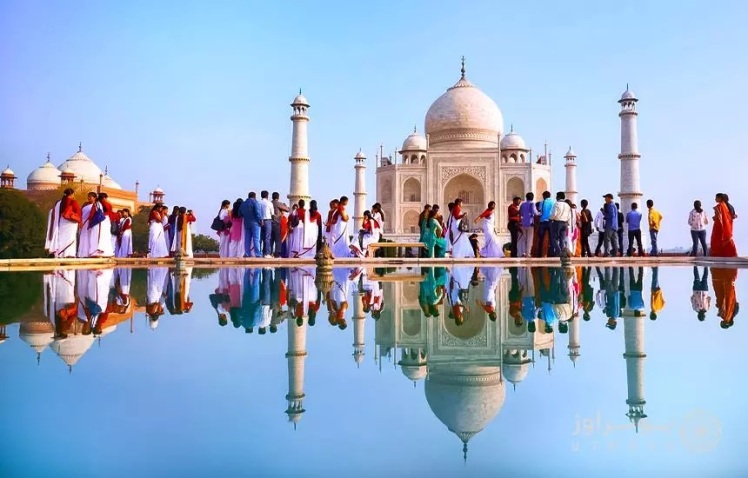 آشنایی کامل با فرهنگ، زبان و دین مردم هندوستان