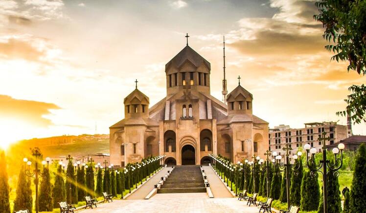 ارمنستان برای سفر خوبه؟ 10 دلیل برای سفر به ارمنستان