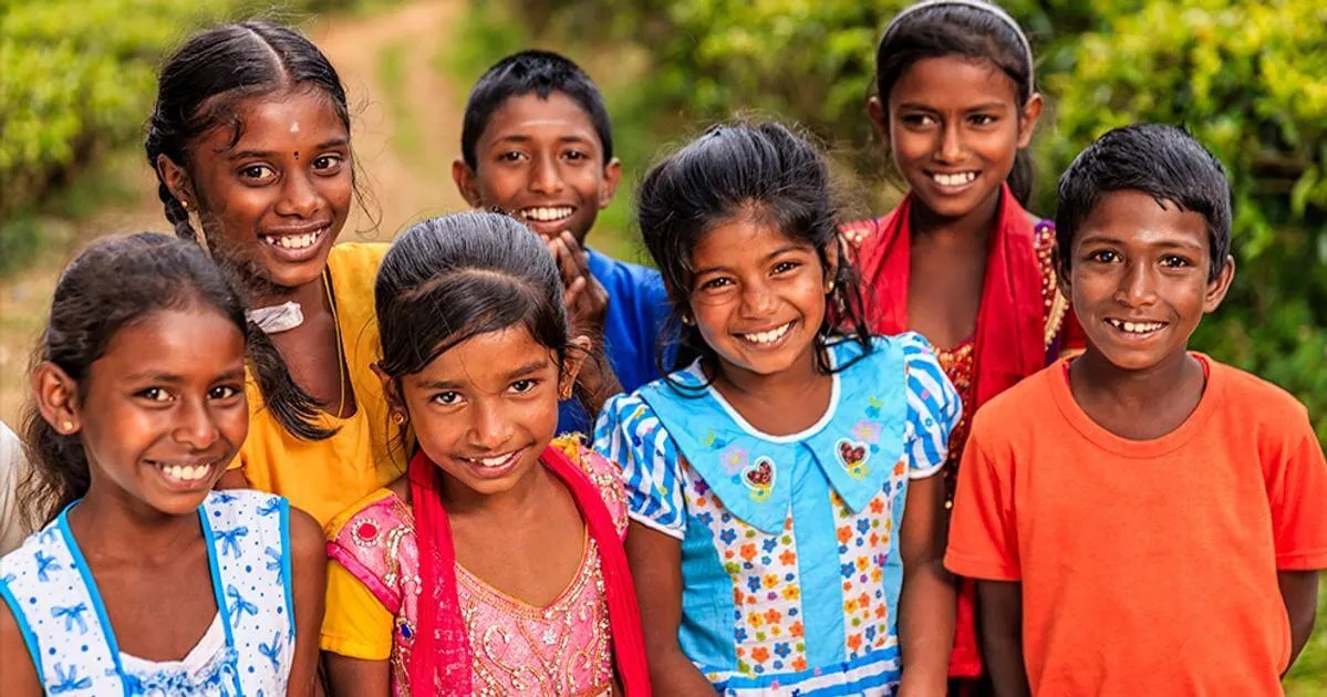 دین مردم سریلانکا