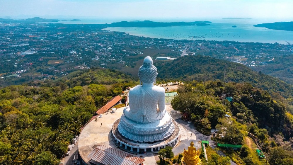 فاصله تهران تا تایلند 